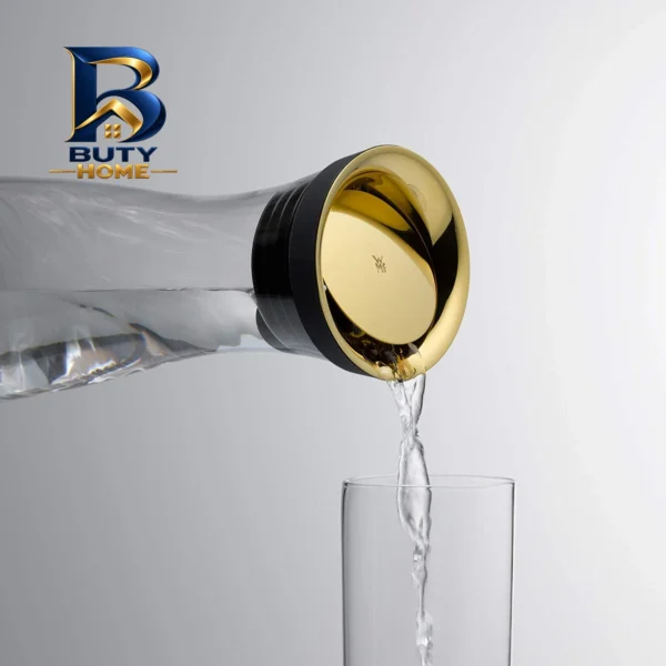 تنگ شیشه ای دبلیو ام اف مدل basic