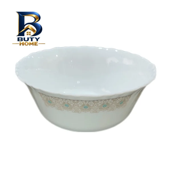 کاسه آبگوشت خوری پارس اپال مدل آنیتا کد 148 بسته ۶ عددی