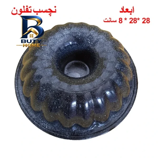 قالب کیک آلیاژ مدل نچسب اصل