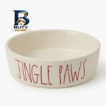 پیاله رائی دون مدل JINGLE PAWS با طراحی دایره ای
