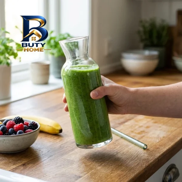 لیوان اسموتی مدل ۲۰۰۸ اصل