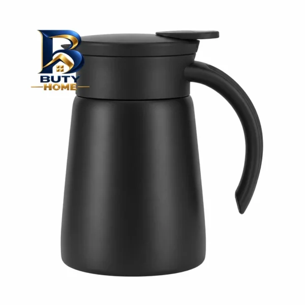 فلاسک Minimal coffe pot با گنجایش 0.75 لیتری