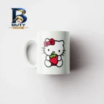ماگ مدل کیتی کد ۶۸۲ اصل