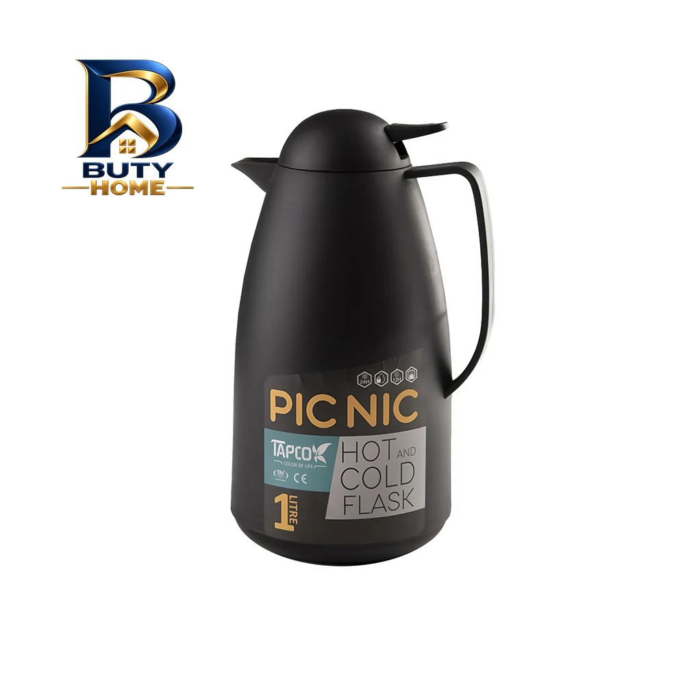 فلاسک تاپکو مدل PIC NIC با گنجایش 1 لیتر