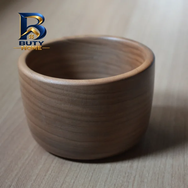 پیاله مدل گردو MW۰۳ مجموعه ۳ عددی اصل