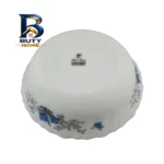 کاسه سوپ خوری مدل رمانتیک پارس اپال کد 120