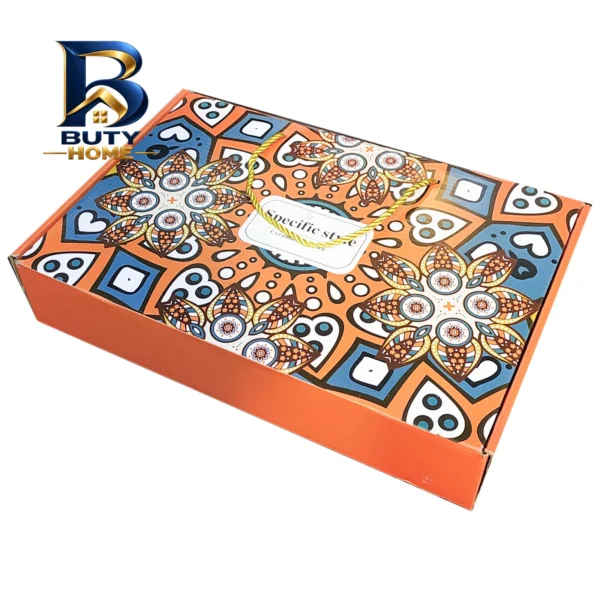 پیاله آنتیک مجموعه ۶ عددی