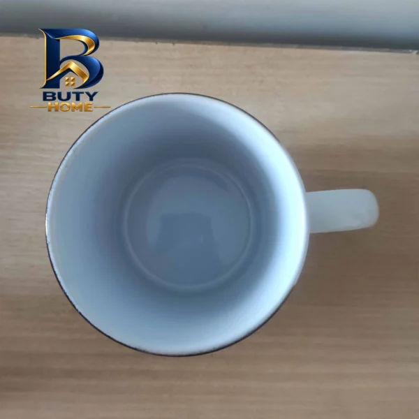 ماگ فوتبالی طرح بارسلونا کد 003