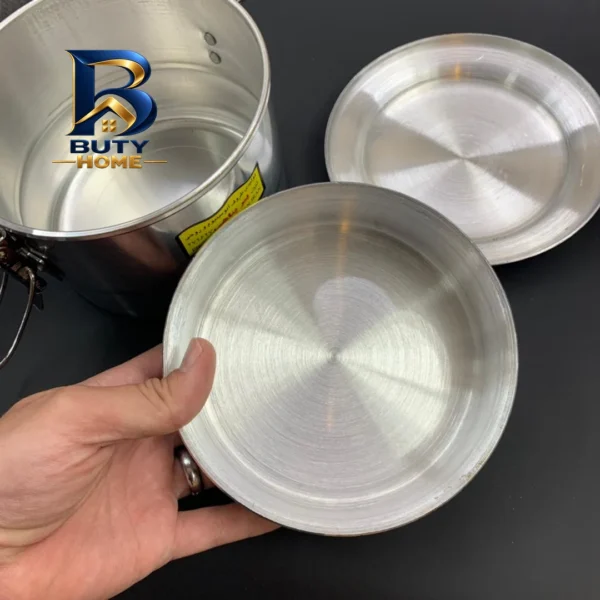 ماگ طرح گل اصل