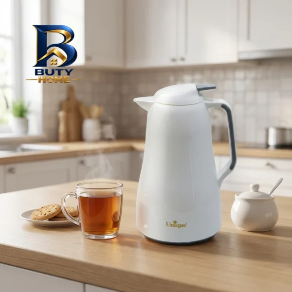 فلاسک یونیک کد 1995 با گنجایش 1 لیتر