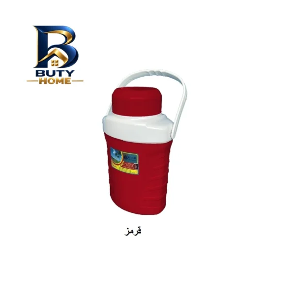 کلمن کیش ترموس مدل TR۱ گنجایش ۱ لیتر اصل