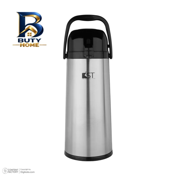 فلاسک کی اس تی مدل 5425 با گنجایش 2.5 لیتر