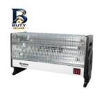 بخاری برقی ارشیا مدل DH-۱۲۶۱A اصل