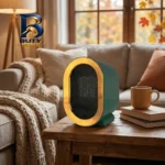 فن هیتر مدل شیدرا اصل