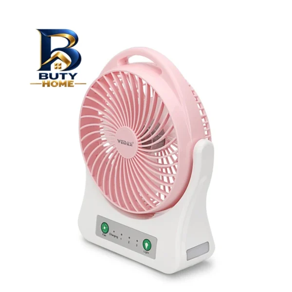 پنکه رومیزی ویداسی مدل wd-۲۰۲ اصل