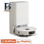 جارو رباتیک شیائومی مدل 5 Pro با امکانات ویژه