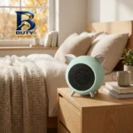 هیتر رومیزی برقی مدل AIR HEATER