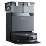 جارو رباتیک اکووکس مدل X۸ Pro Omni اصل