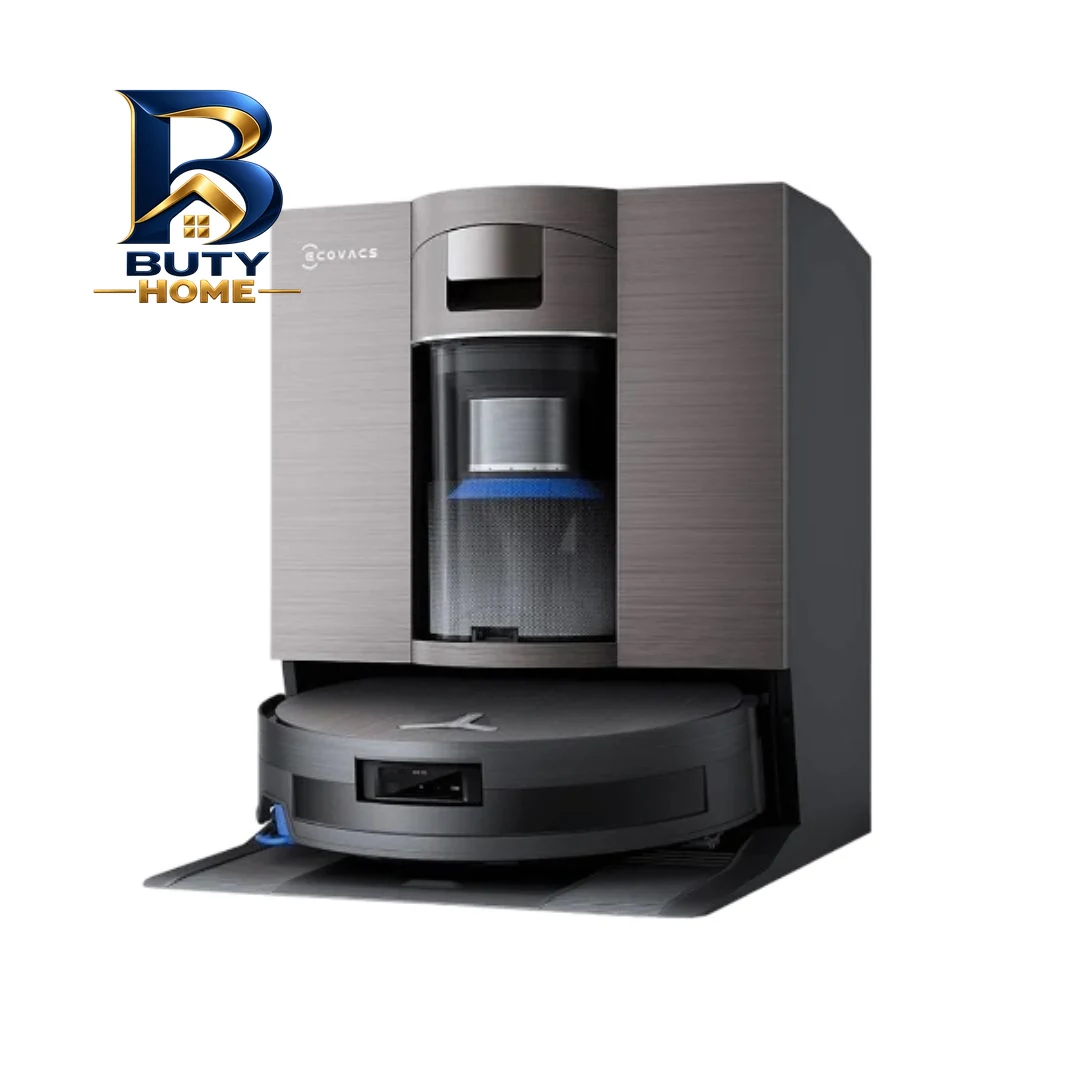 جارو رباتیک اکووکس مدل X۱۱ OmniCyclone اصل