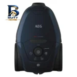جاروبرقی ۲۲۰۰ وات آ ا گ مدل VX۸۲-۱-۲ST اصل