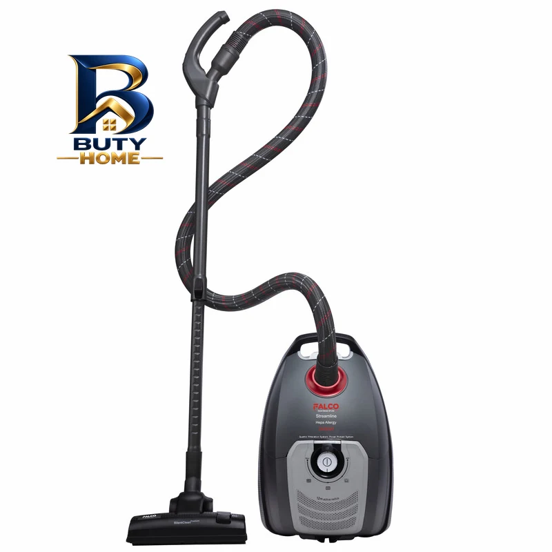 جاروبرقی فالکو هوم مدل Streamline s۳ اصل