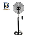پنکه پارس خزر مدل FSR-SHIBA با قابلیت تنظیم سرعت