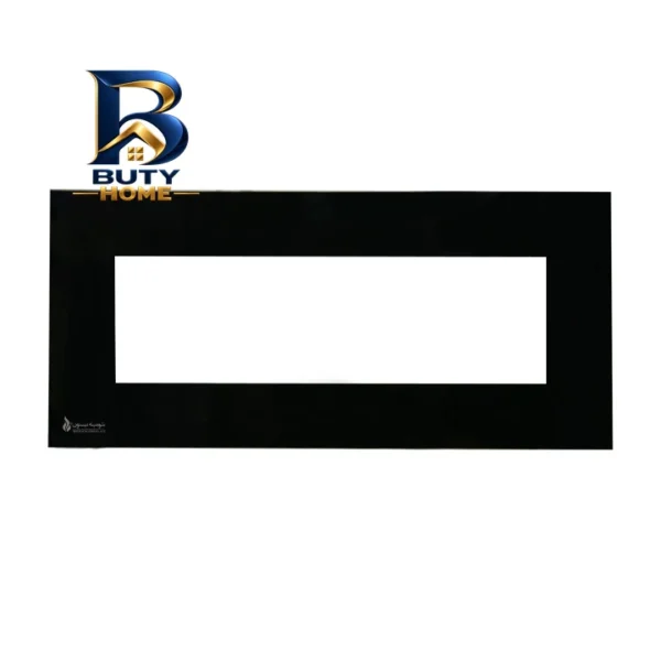 شومینه دیواری برقی بیستون مدل B.B_۱۸۰_L۲.bs اصل