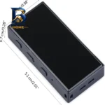 ضبط کننده صدا مدل VOICE 2900i