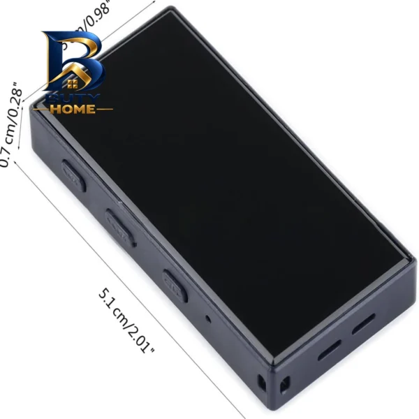 ضبط کننده صدا مدل VOICE 2900i