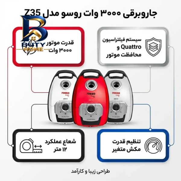 تلویزیون ۷۵ اینچ کیو ال ای دی هوشمند آپلاس مدل TVQ۷۵KA اصل