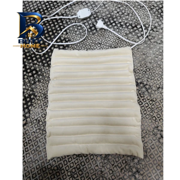 تشک گرمایشی نمک طبی مدل 80W