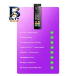 ضبط کننده صدا مدل R۱ Recorder اصل
