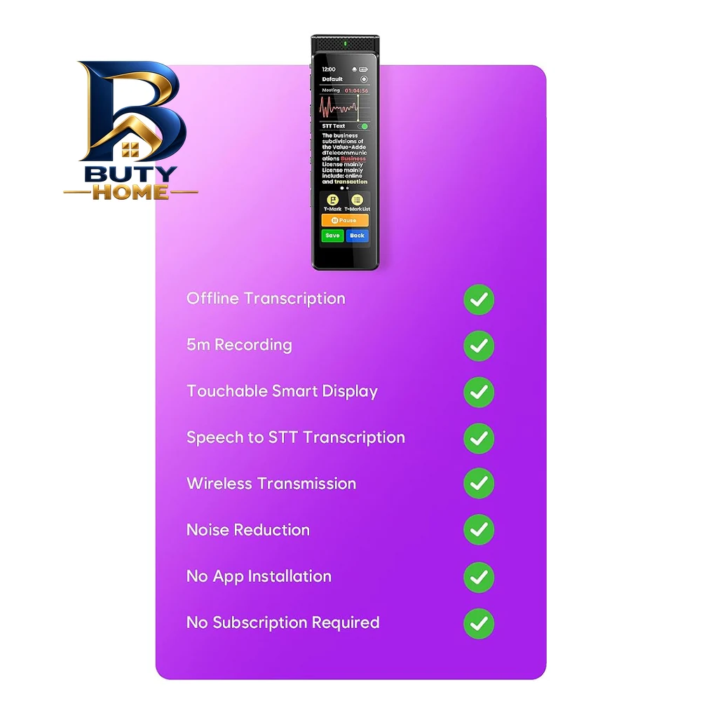ضبط کننده صدا مدل R۱ Recorder اصل