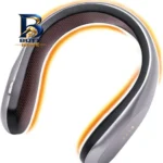 بخاری حرارتی مدل گردنی با طراحی خاص