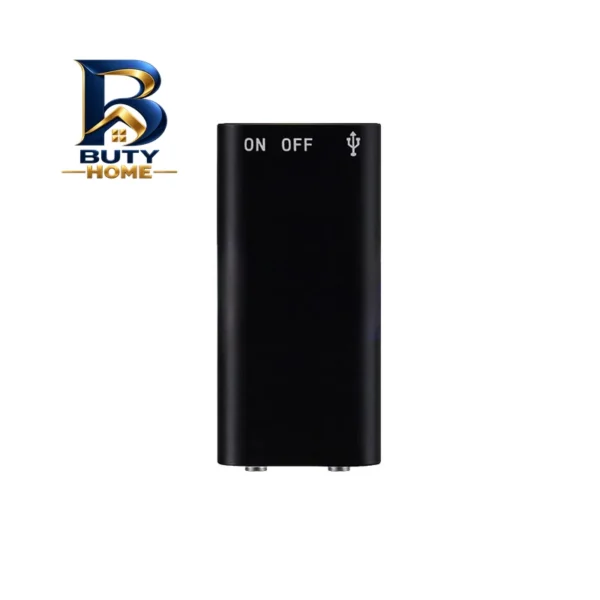 ضبط کننده صدای مدل Digital Voice Recorder DG-VR با ظرفیت 16 گیگابایت