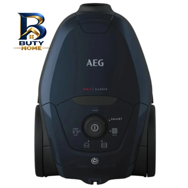 جاروبرقی ۲۲۰۰ وات آ ا گ مدل AEG VX۸۲ اصل