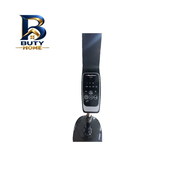 پنکه پایه دار ۵۰ وات همیلتون مدل FH-۱۶۴۵ اصل