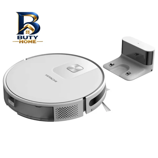 جارو رباتیک هیتاچی مدل RV-X۱۵N اصل