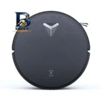 جارو رباتیک اکووکس مدل X۱۲ Pro Omni اصل
