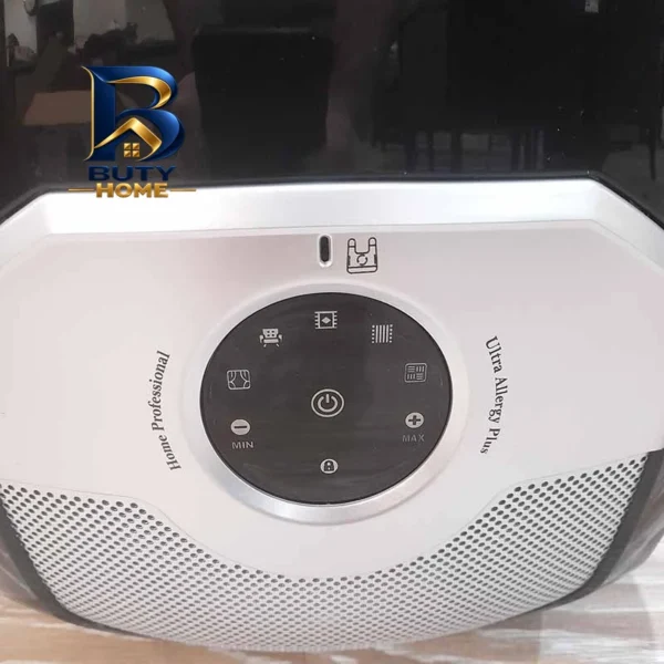 جاروبرقی ۲۶۰۰ وات ویداس مدل VIR-۷۴۹۵ اصل