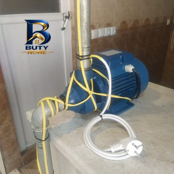 المنت مدل طنابی ۴۷۵ اصل