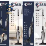 جارو شارژی عصایی سوپر کاسا مدل CA-۴۲۵ اصل