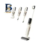 جارو شارژی هوشمند مووا مدل K۳۰ Mix Wet and Dry Vacuum اصل