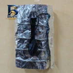 بخاری برقی المنتی طرح کرسی مدل فویلی