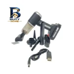 جارو شارژی دستی ام دی اچ ال مدل Max Power