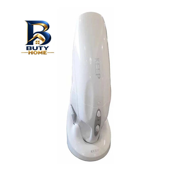 جارو شارژی کیپ مدل KVC-۸۰۹BG اصل