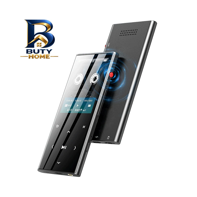 پخش کننده موسیقی آیریور مدل X۶ PLUS ۶۴GB اصل
