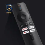 اندرویدباکس شیائومی مدل TV Box S 3rd Gen نسخه جهانی