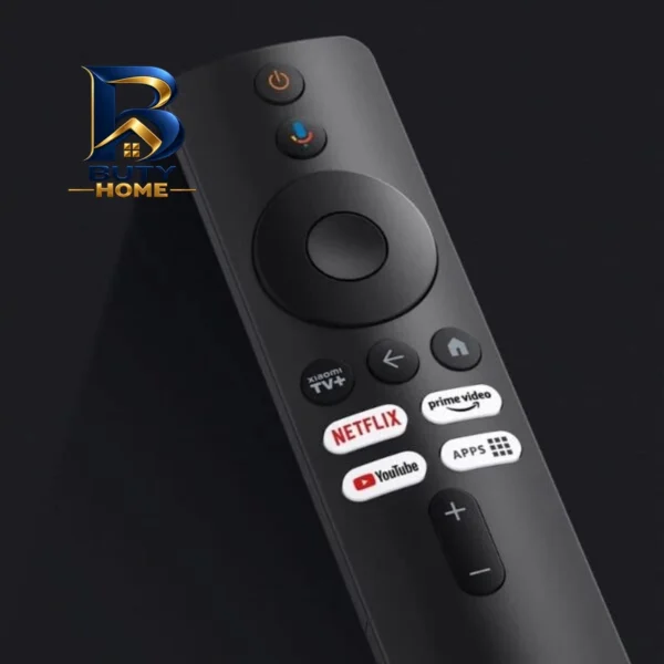 اندرویدباکس شیائومی مدل TV Box S 3rd Gen نسخه جهانی
