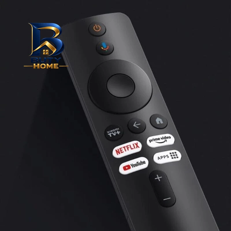 اندرویدباکس شیائومی مدل TV Box S 3rd Gen نسخه جهانی